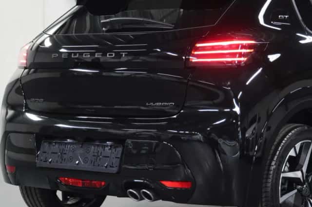 Peugeot 208 (2026) thumbnail 6