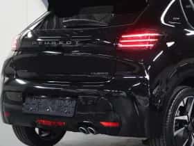 Peugeot 208 (2026) thumbnail 6