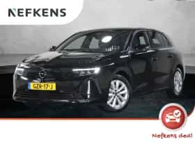 Opel Astra (2025)