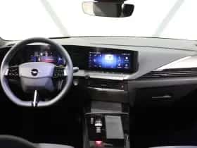 Opel Astra (2025) thumbnail 13