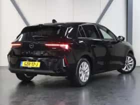 Opel Astra (2025) thumbnail 3