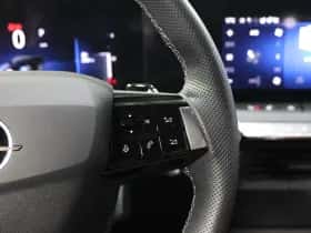 Opel Astra (2025) thumbnail 24