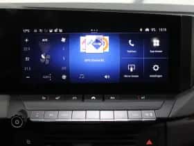Opel Astra (2025) thumbnail 28