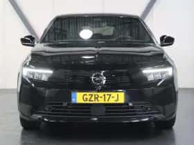 Opel Astra (2025) thumbnail 4