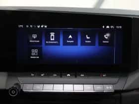 Opel Astra (2025) thumbnail 32