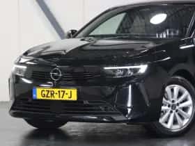 Opel Astra (2025) thumbnail 5