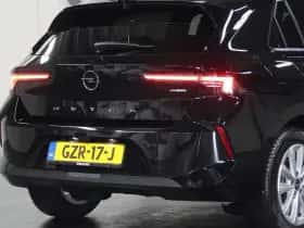 Opel Astra (2025) thumbnail 6