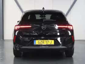 Opel Astra (2025) thumbnail 7