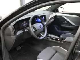 Opel Astra (2025) thumbnail 10