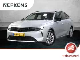 Opel Astra (2025)
