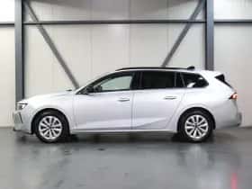Opel Astra (2025) thumbnail 2
