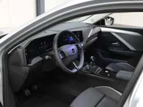 Opel Astra (2025) thumbnail 11