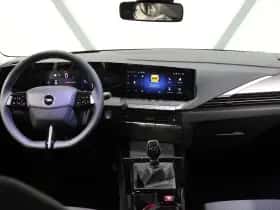 Opel Astra (2025) thumbnail 14