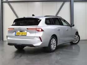 Opel Astra (2025) thumbnail 3