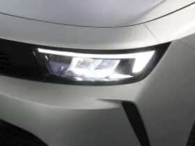 Opel Astra (2025) thumbnail 22