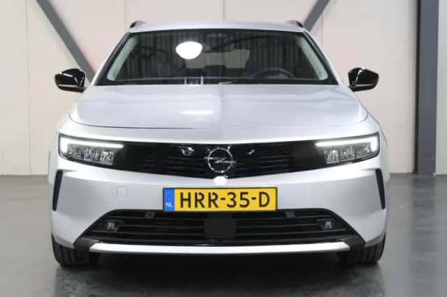 Opel Astra (2025) thumbnail 5