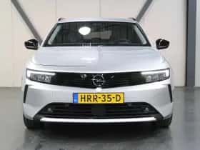 Opel Astra (2025) thumbnail 5