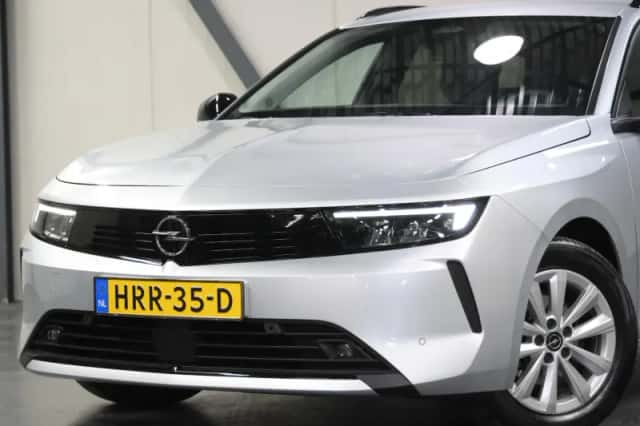 Opel Astra (2025) thumbnail 6