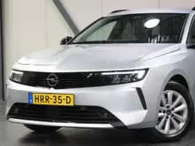 Opel Astra (2025) thumbnail 6