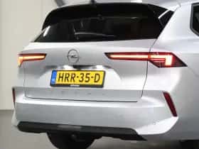 Opel Astra (2025) thumbnail 7