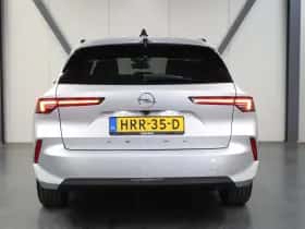 Opel Astra (2025) thumbnail 8
