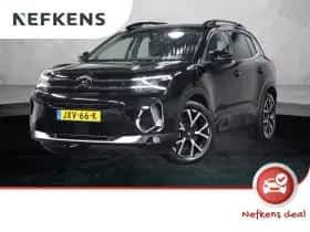 Citroën C5 Aircross (2023) thumbnail 1