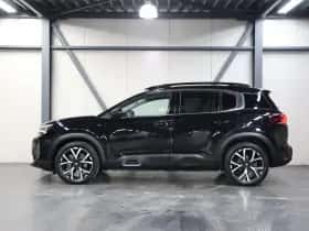 Citroën C5 Aircross (2023) thumbnail 2