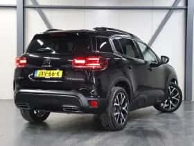 Citroën C5 Aircross (2023) thumbnail 3