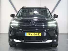 Citroën C5 Aircross (2023) thumbnail 4