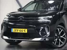 Citroën C5 Aircross (2023) thumbnail 5