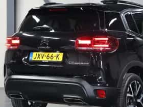 Citroën C5 Aircross (2023) thumbnail 6