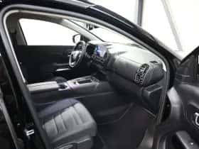Citroën C5 Aircross (2023) thumbnail 8