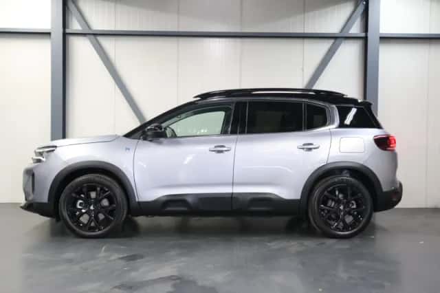 Citroën C5 Aircross (2024) thumbnail 2