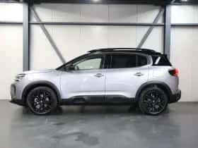 Citroën C5 Aircross (2024) thumbnail 2