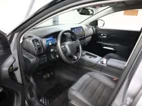 Citroën C5 Aircross (2024) thumbnail 12