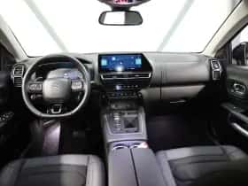 Citroën C5 Aircross (2024) thumbnail 14