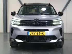 Citroën C5 Aircross (2024) thumbnail 4