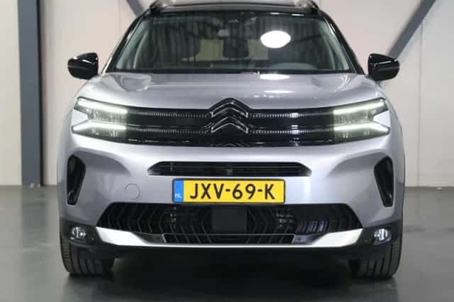 Citroën C5 Aircross (2024) thumbnail 5