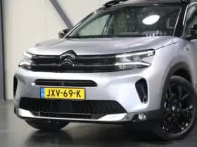 Citroën C5 Aircross (2024) thumbnail 5