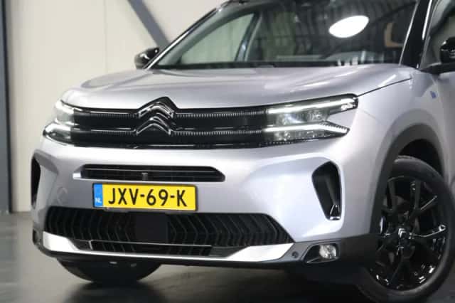 Citroën C5 Aircross (2024) thumbnail 6
