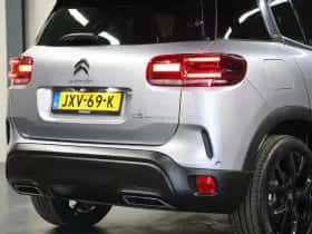 Citroën C5 Aircross (2024) thumbnail 6