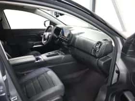 Citroën C5 Aircross (2024) thumbnail 9