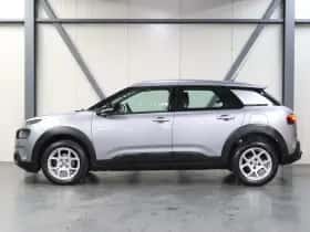 Citroën C4 Cactus (2018) thumbnail 2