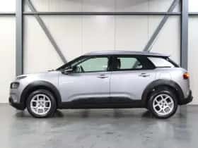 Citroën C4 Cactus (2018) thumbnail 2