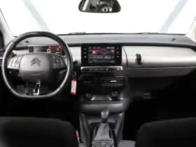 Citroën C4 Cactus (2018) thumbnail 12