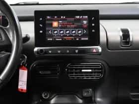 Citroën C4 Cactus (2018) thumbnail 13