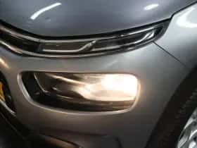 Citroën C4 Cactus (2018) thumbnail 20