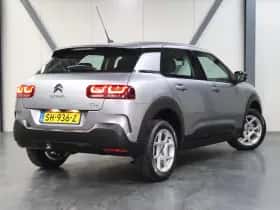 Citroën C4 Cactus (2018) thumbnail 3