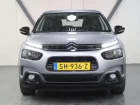 Citroën C4 Cactus (2018) thumbnail 4