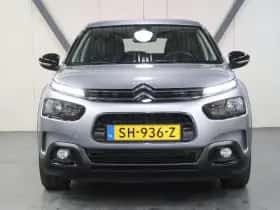 Citroën C4 Cactus (2018) thumbnail 4